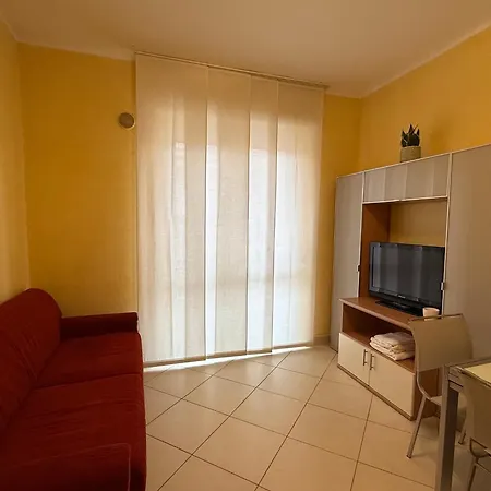 Apartamento Marina Bliss *
