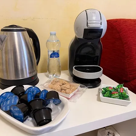 Marina Bliss Apartamento San Remo