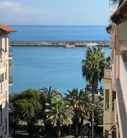 Marina Bliss Sanremo